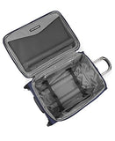 Travelpro Crew 11 22" Expandable Upright Suiter Carry On Luggage, Navy
