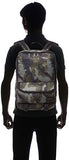 Diesel Men'S Ranks F-Close Back Backpack, Military Camo