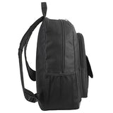 Eastsport Tech Backpack, Black