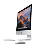 Apple Imac Mndy2Ll/A 21.5 Inch, 3.0Ghz Intel Core I5, 8Gb Ram, 1Tb Hdd, Silver