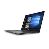 Dell Xps9560-7001Slv-Pus 15.6" Ultra Thin And Light Laptop With 4K Touch Screen Display, 7Th Gen