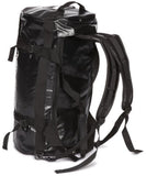 Helly Hansen 30-Litre Duffel Bag, Black, Standard