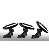 Fast Charge Pad,Hp95(Tm) Qi Wireless Car Charger Transmitter Holder Fast Charging For Samsung