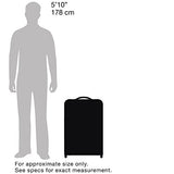 Eagle Creek Expanse AWD 26 Inch Luggage, Twilight Blue