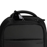Incase ICON Lite Triple Black, Classic Style with Updated Matte Black Trim, Black (INBP100651-BLK)