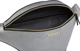Tommy Hilfiger Cool Met Bum Bag One Size Pewter