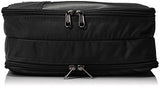 Eagle Creek Travel Gear Luggage Pack-it Clean Dirty Half Cube, Black