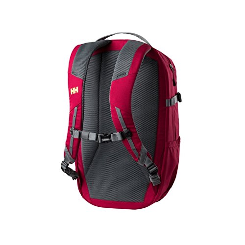 Shop Helly Hansen Loke Laptop Backpack, Plum, – Luggage Factory