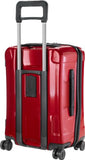 Briggs & Riley Torq International Carry-On Spinner Carry On Ruby One Size