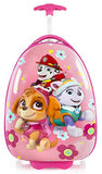 Heys Paw Patrol Designer Luggage Case [Pink]