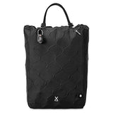 Pacsafe Travelsafe X25 Anti-Theft Portable Safe, Black