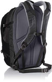 Gregory Mountain Products Anode Men's Daypack, Shadow Black, One Size