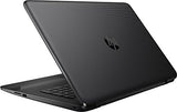 Hp High Performance 17.3" Hd+ Wled-Backlit Laptop, 7Th Gen Intel I5-7200U 2.5G Hz Processor, 12Gb