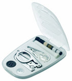 Design Go Luggage Sew Kit, Grey, One Size