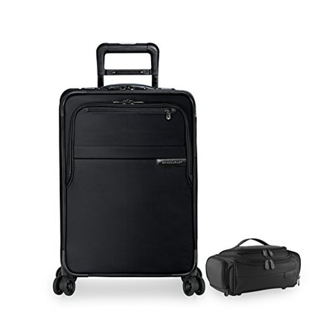 Briggs & Riley Business Essentials, Black