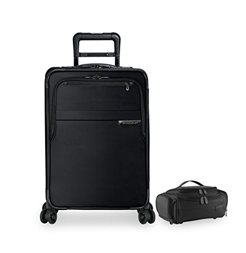 Briggs & Riley Business Essentials, Black