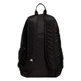 adidas Foundation Backpack, Black/White, One Size