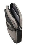 Samsonite Cityvibe - Medium Tablet Shoulder Bag, 28 cm, Ash Grey (Grey) - 115511/2440