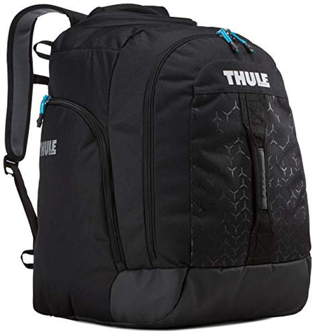 Thule RoundTrip 205101 Boot Backpack, Black