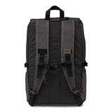 Jansport Hatchet Laptop Backpack - Grey Tar