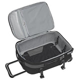 Briggs & Riley Brx Explore Commuter Expandable 19" Upright, Black