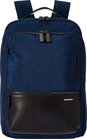 Zero Halliburton Lightweight Business-Large Backpack, Navy One Size