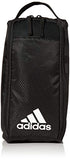 adidas Unisex Stadium II Team Shoe Bag, Black, ONE SIZE