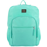 Eastsport Fashion Lifestyle Backpack With Oversized Main Compartment For School Or Travel/Hiking,