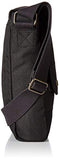 Carhartt Legacy Women’s Cross Body Carry All, Black