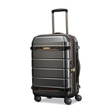 Hartmann Carry On Expandable Spinner, Graphite/Espresso