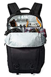 Lowepro Fastpack BP 250 AW II - A Travel-Ready Backpack for DSLR and 15" Laptop and Tablet