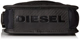 Diesel Men's Techno On The Road New Fellow Cross Body Bag, Blue Nights, One Size