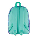 Style.Lab Fashion Angels Magic Sequin Backpack-Periwinkle/Team Unicorn, One-Size, Lavender