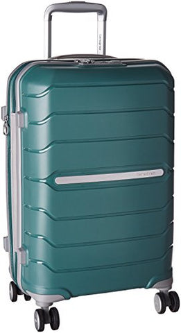 Samsonite Freeform Hardside Spinner 21, Sage Green