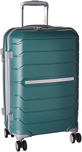 Samsonite Freeform Hardside Spinner 21, Sage Green