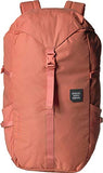 Herschel Supply Co. Unisex Barlow Large Apricot Brandy One Size