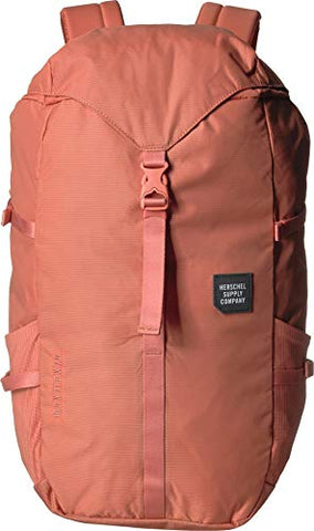 Herschel Supply Co. Unisex Barlow Large Apricot Brandy One Size