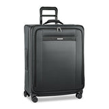 Briggs & Riley Transcend Vx 3 Piece Spinner Set | Wide Carry-On Expandable Spinner | Medium