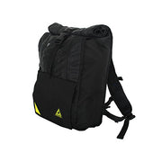 Green Guru Gear Commuter Upcycled Made In Usa Backpack