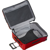 Briggs & Riley Torq Hardside 29" 4 Wheel Spinner, Ruby
