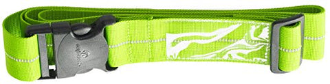 Eagle Creek Reflective Luggage Strap, Strobe