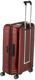 Samsonite Koffertrolley Neopulse 44D Spinner 69/25 Metallic Red