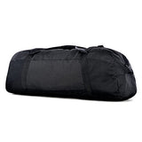 Olympia Luggage  36 Inch Sports Duffel,Black,One Size