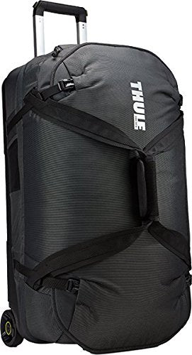 Thule Subterra wheeled duffel 70cm/28"