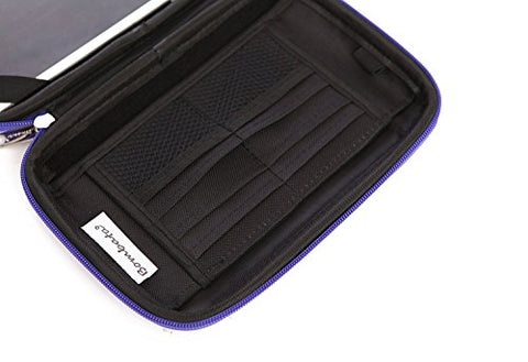 Bombata Piccola Classic 7.9" Tablet Case (One Size, Violet)