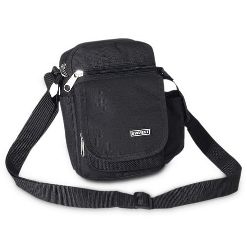 Everest 054 Deluxe Utility Bag - Black