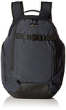 Quiksilver Men'S Backwash Surf Backpack, True Black