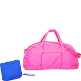 Netpack 23" Packable Lightweight Duffel (Teal)