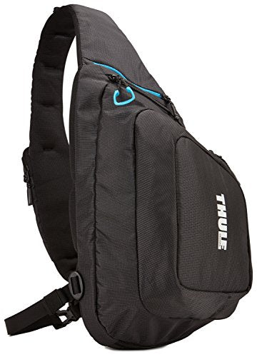 Thule Tlgs-101 Legend Sling Bag For Gopro (Black)