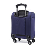 Travelpro Windspeed Select Underseat Spinner Carry-On (Blue)